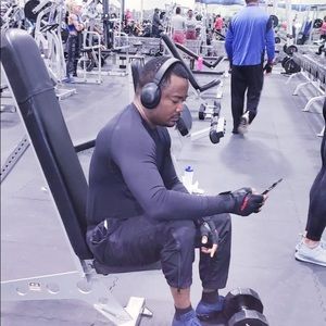 Meet your Posher, Forzong